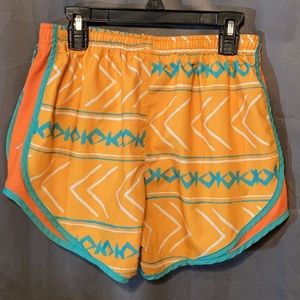 Varsity Spirit Athletic Shorts